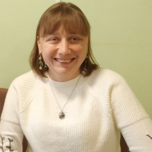 Спікер:   - Доцент кафедри менеджменту і методології освіти ТОКІППО (консультант/учитель) 