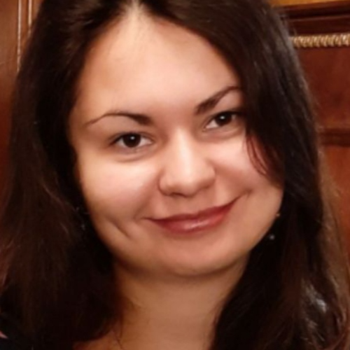 Спікер:   - Лікар-терапевт, практичний психолог, психотерапевт позитивної психології, консультант у сфері  особистісних проблем та здоров’я (консультант/учитель) 