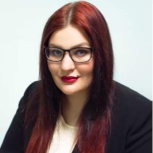 Спікер:   - ПРИВАТНА ПІДПРИЄМНИЦЯ, ЗАСНОВНИЦЯ AVE_RAVSKA;
ВИКЛАДАЧКА УКРАЇНСЬКОЇ ТА АНГЛІЙСЬКОЇ МОВ;
ПЕРЕКЛАДАЧКА;
ДОСВІД ВИКЛАДАННЯ ПОНАД 11 РОКІВ;
ЗАКІНЧИЛА АСПІРАНТУРУ, ПОШУКАЧ К.Ф.Н.;
СТИПЕНДІАТКА ТА ВОЛОДАРКА ОСВІТНЬОГО ГРАНТУ ПРЕЗИДЕНТА УКРАЇНИ;
ПОСТІЙНА УЧАСНИЦЯ І СПІКЕРКА НАУКОВИХ КОНФЕРЕНЦІЙ, СЕМІНАРІВ І МАЙСТЕР-КЛАСІВ РІЗНОГО РІВНЯ;
АВТОРКА ПОНАД 30 НАУКОВИХ
ЕКСПЕРТКА З ОНЛАЙН-ВИКЛАДАННЯ ГО «ЗА ЯКІСНУ ОСВІТУ» (консультант/учитель) 