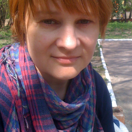 Спікер:   - кандидат філологічних наук, доцент кафедри української мови і літератури Національного університету ’Чернігівський колегіум’ (консультант/учитель) 