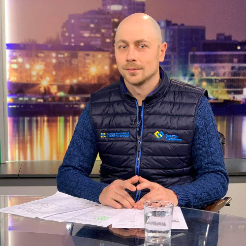 Підвищення кваліфікації вчителя - спікер  