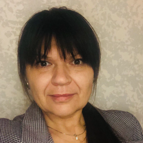 Спікер:   - Консультант з дошкільної освіти Центру професійного розвитку педагогічних працівників м.Львова (консультант/учитель) 