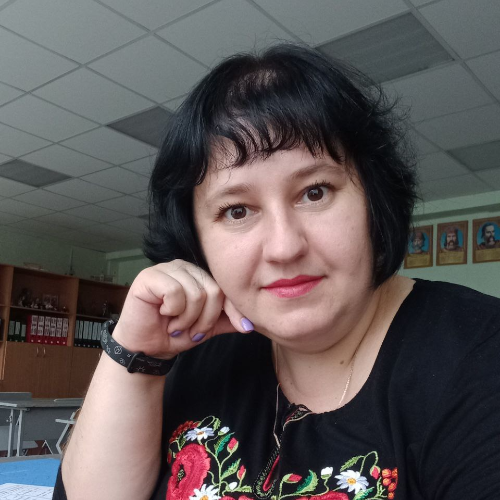 Підвищення кваліфікації вчителя - спікер  
