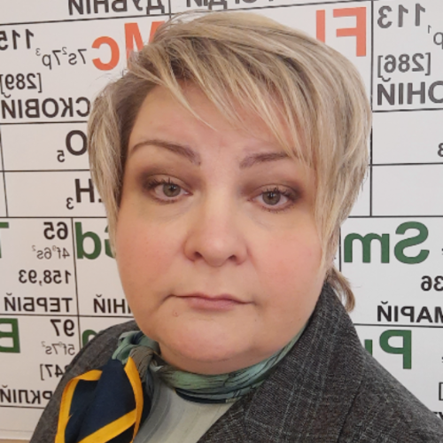 Підвищення кваліфікації вчителя - спікер  