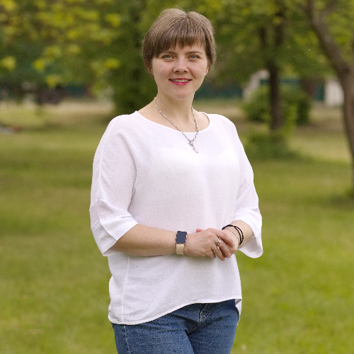 Підвищення кваліфікації вчителя - спікер  