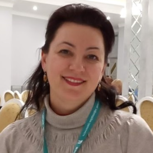Підвищення кваліфікації вчителя - спікер  