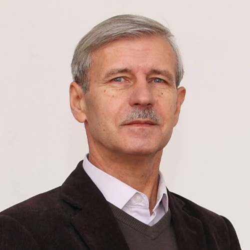 Підвищення кваліфікації вчителя - спікер  