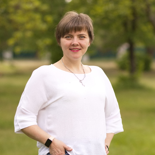 Підвищення кваліфікації вчителя - спікер  