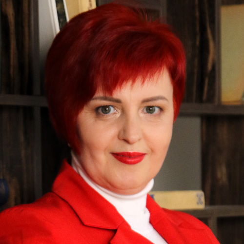 Підвищення кваліфікації вчителя - спікер  