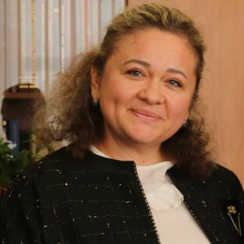 Підвищення кваліфікації вчителя - спікер  