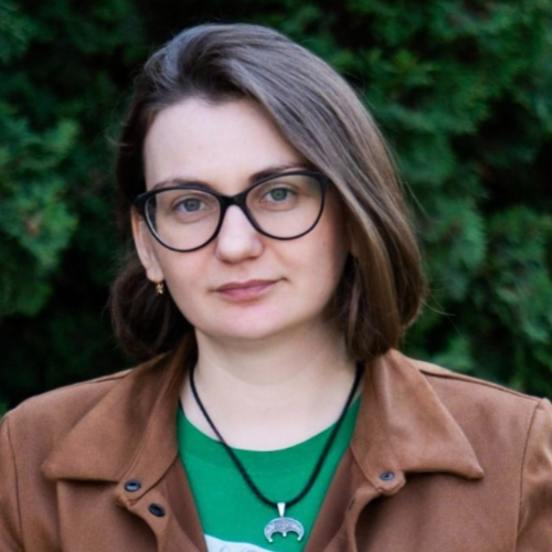 Підвищення кваліфікації вчителя - спікер  