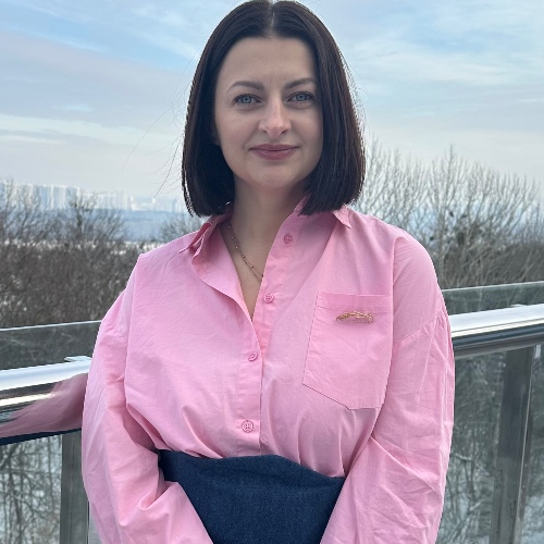 Підвищення кваліфікації вчителя - спікер  