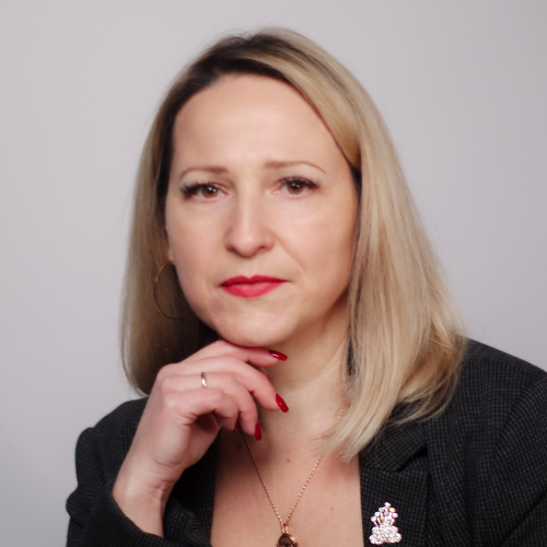 Підвищення кваліфікації вчителя - спікер  