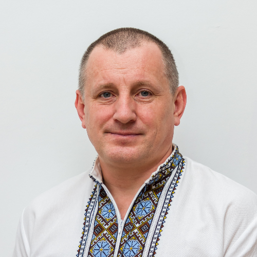 Підвищення кваліфікації вчителя - спікер  