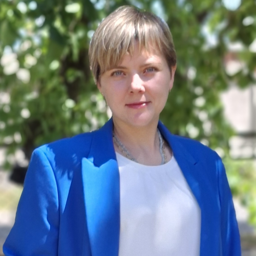 Підвищення кваліфікації вчителя - спікер  
