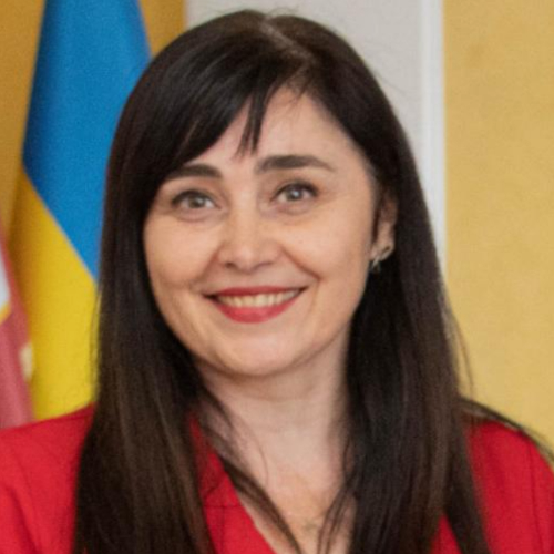 Підвищення кваліфікації вчителя - спікер  