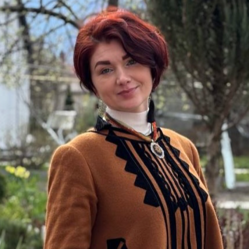 Підвищення кваліфікації вчителя - спікер  